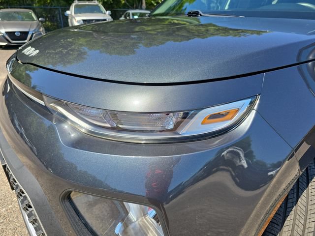 Used 2022 Kia Soul LX w/ Technology Package FWD image 34