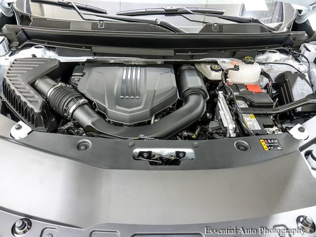 New 2026 Buick Enclave Sport Touring w/ Power Package image 23