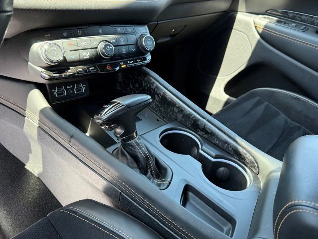Used 2025 Dodge Durango R/T AWD/4WD image 22