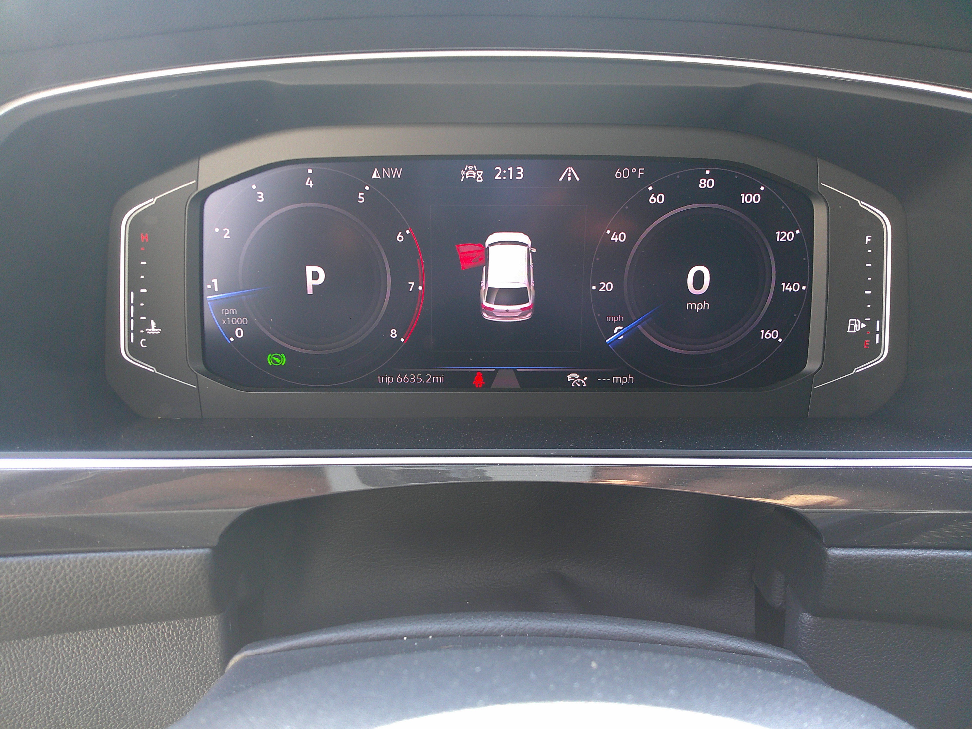 Used 2024 Volkswagen Tiguan SEL R-Line image 22