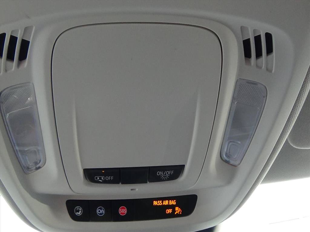 Used 2025 Buick Envision Preferred AWD/4WD image 26