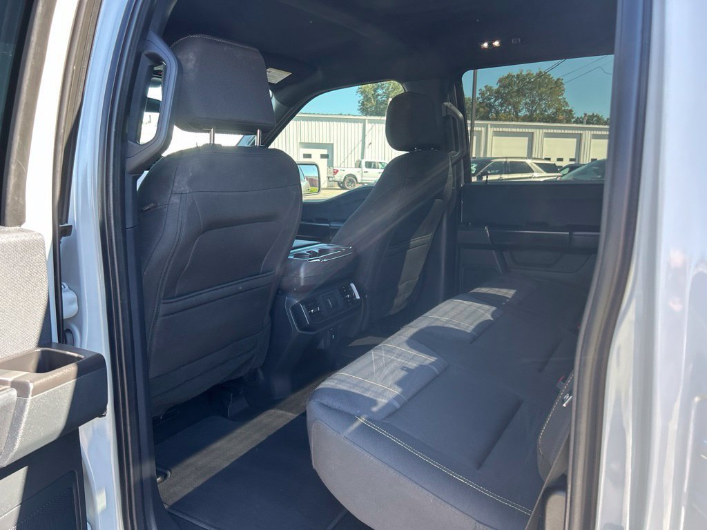 Used 2024 Ford F150 STX AWD/4WD image 33