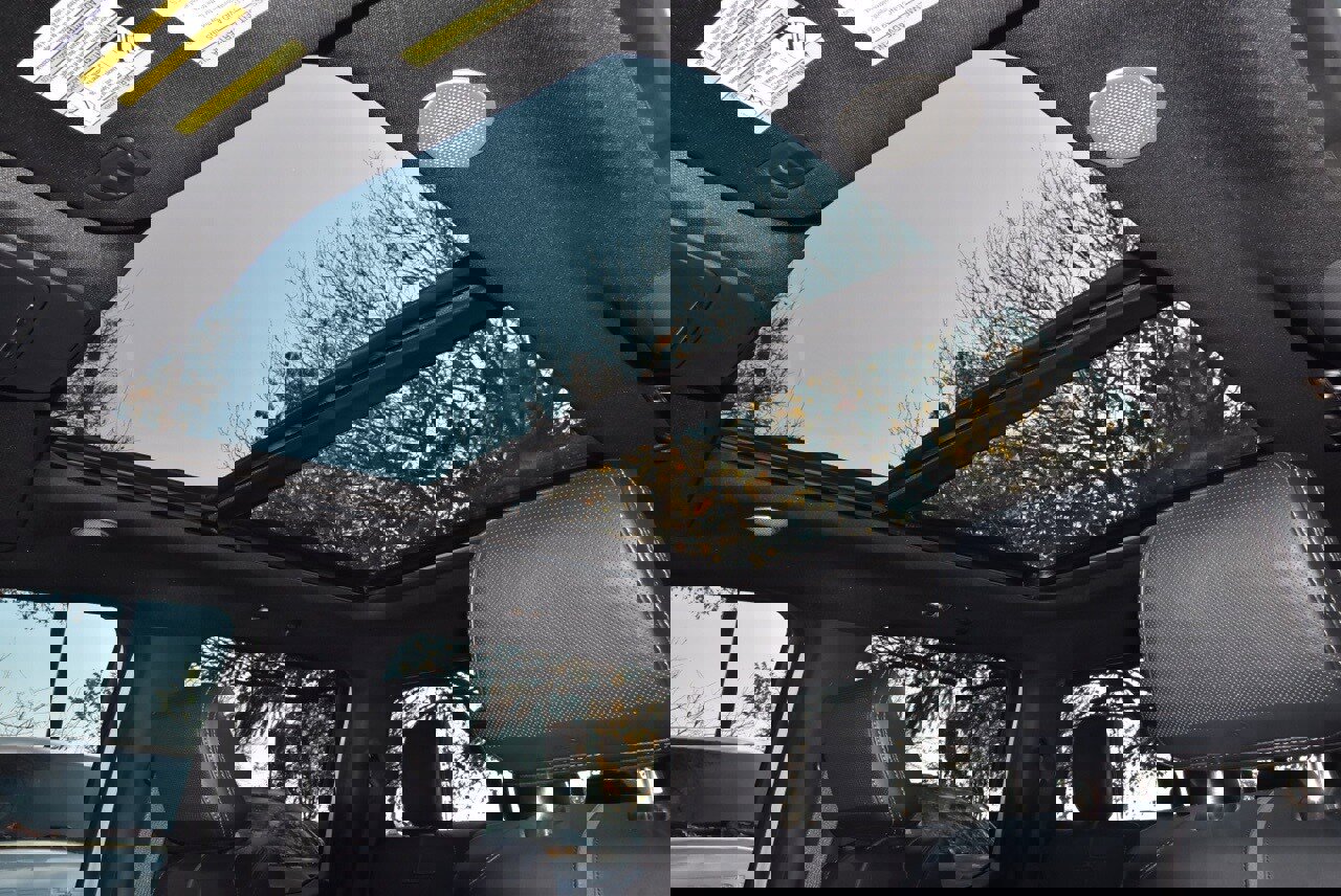 Used 2023 Ford F150 Platinum w/ Equipment Group 701A High image 34