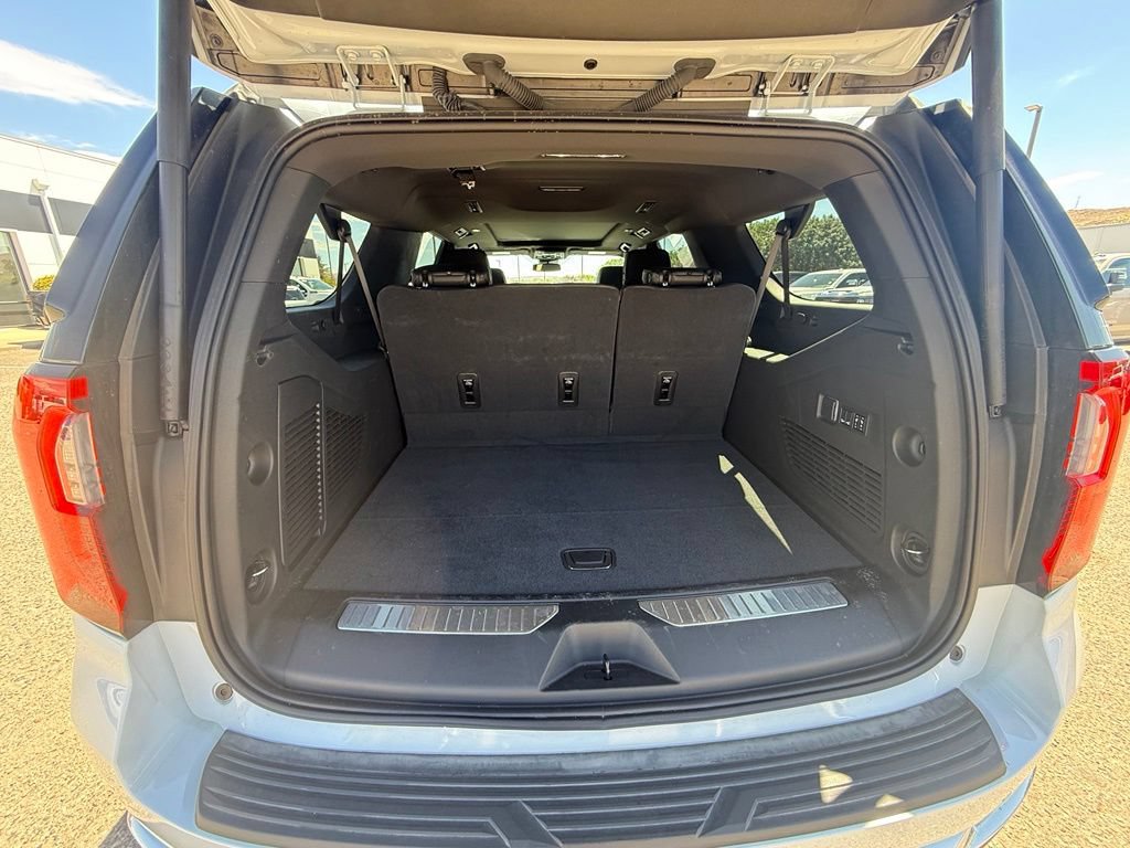 Used 2026 GMC Yukon XL Denali w/ Sun & Power Step Package AWD/4WD image 23