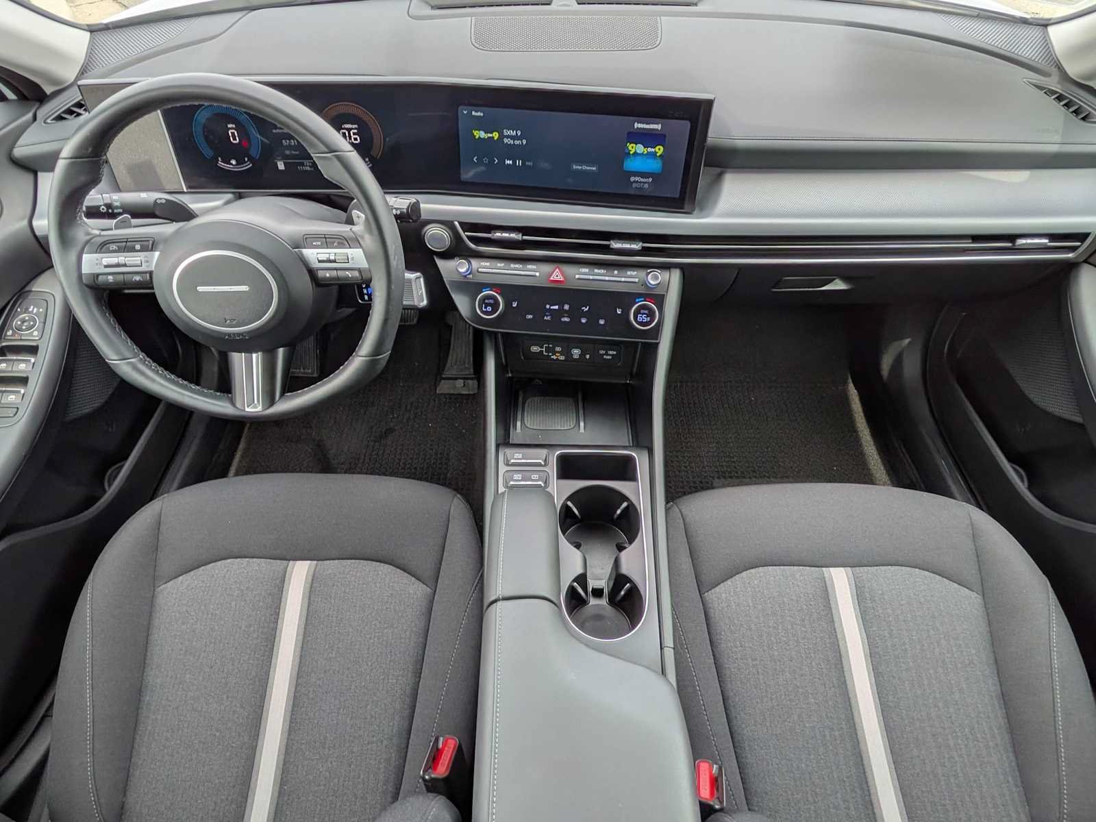 Used 2026 Hyundai Sonata SEL FWD image 20