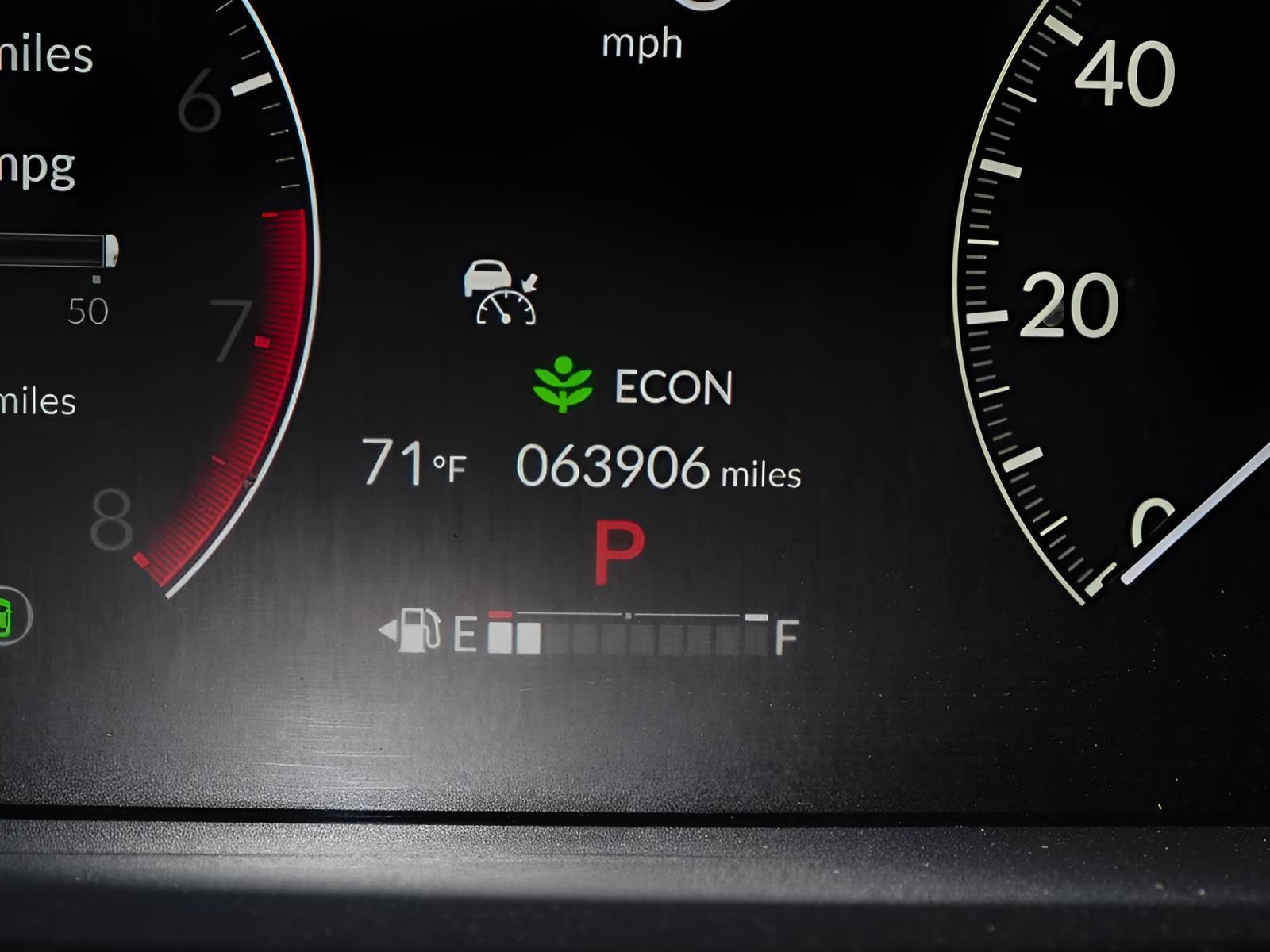 Used 2024 Honda Pilot Touring image 19