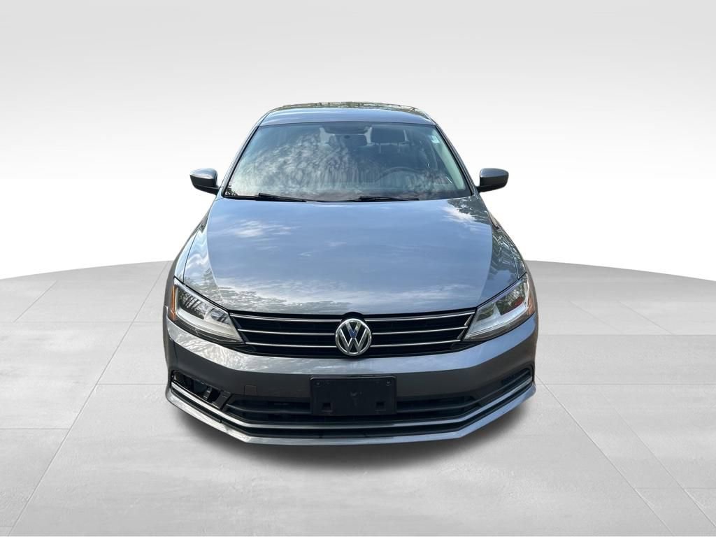 Used 2017 Volkswagen Jetta S FWD image 9