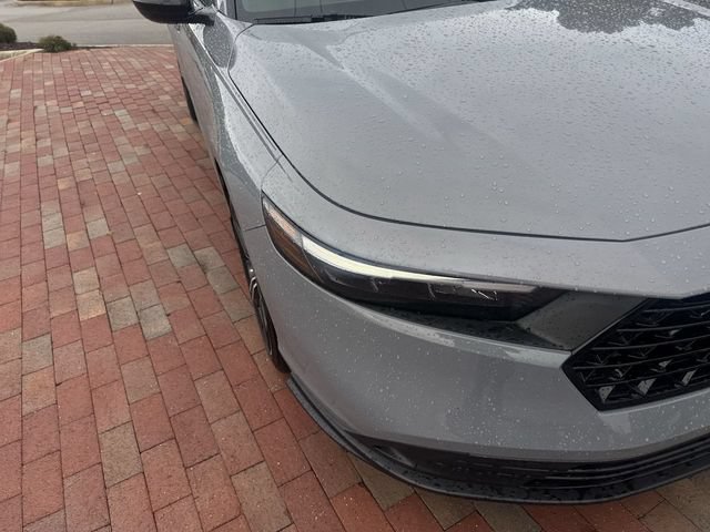 Used 2025 Honda Accord Sport image 20