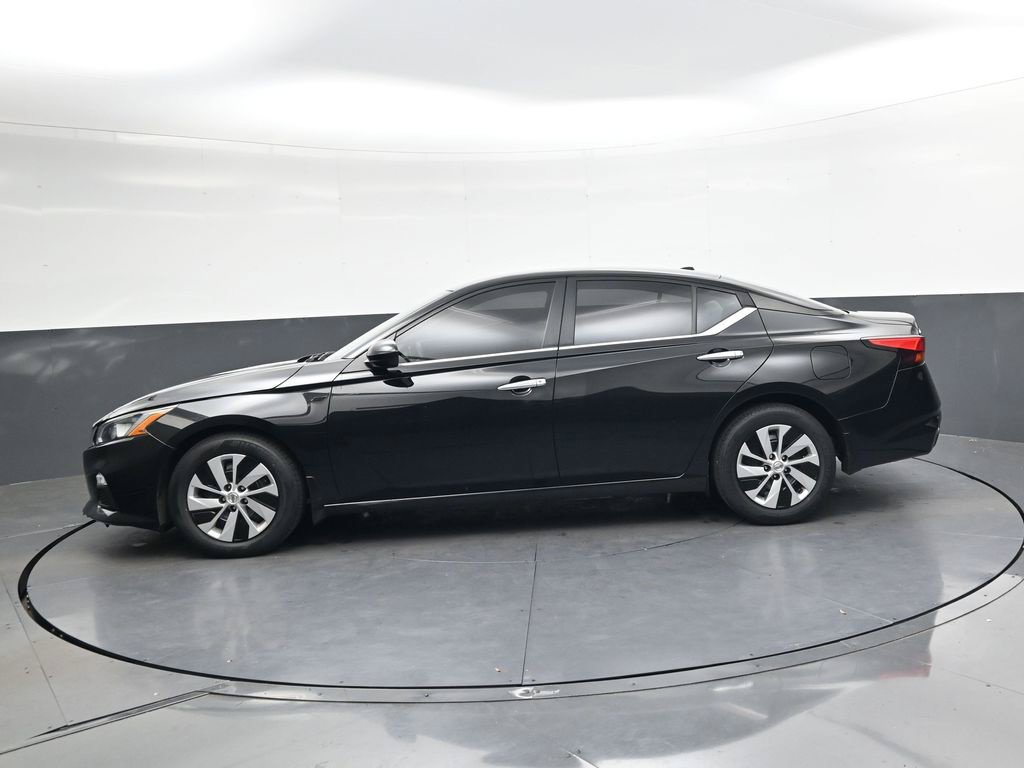 Used 2020 Nissan Altima 2.5 S FWD image 11
