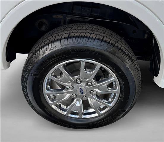 Used 2020 Ford Ranger Lariat w/ Equipment Group 501A Mid image 9