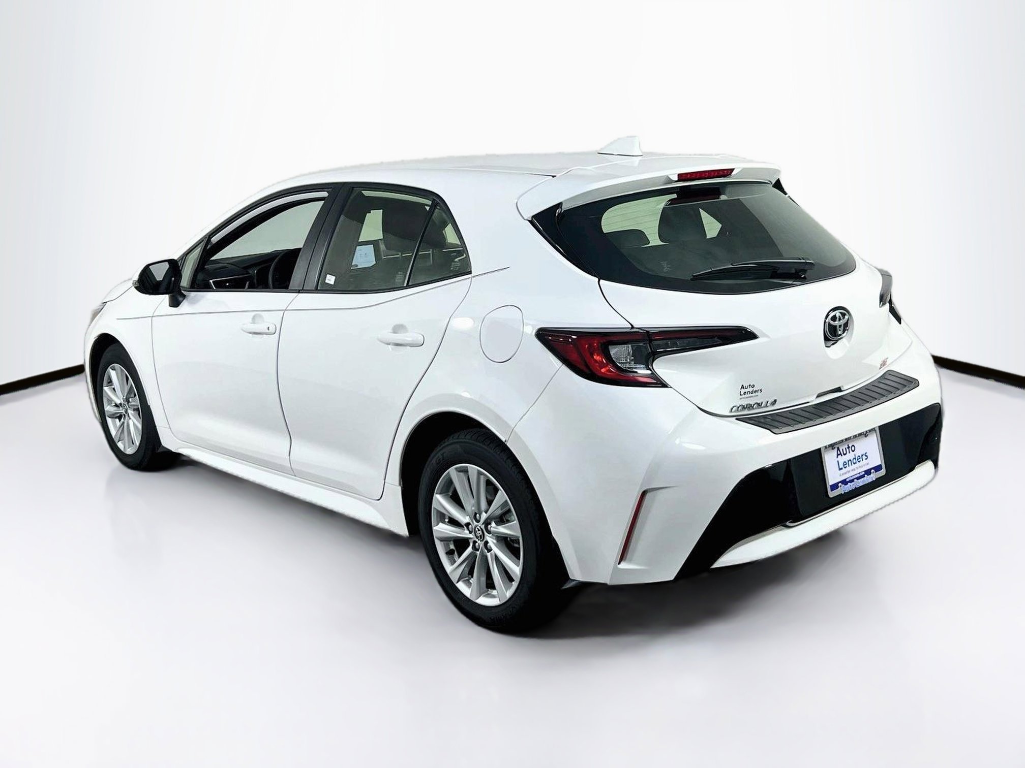 Used 2024 Toyota Corolla SE image 7
