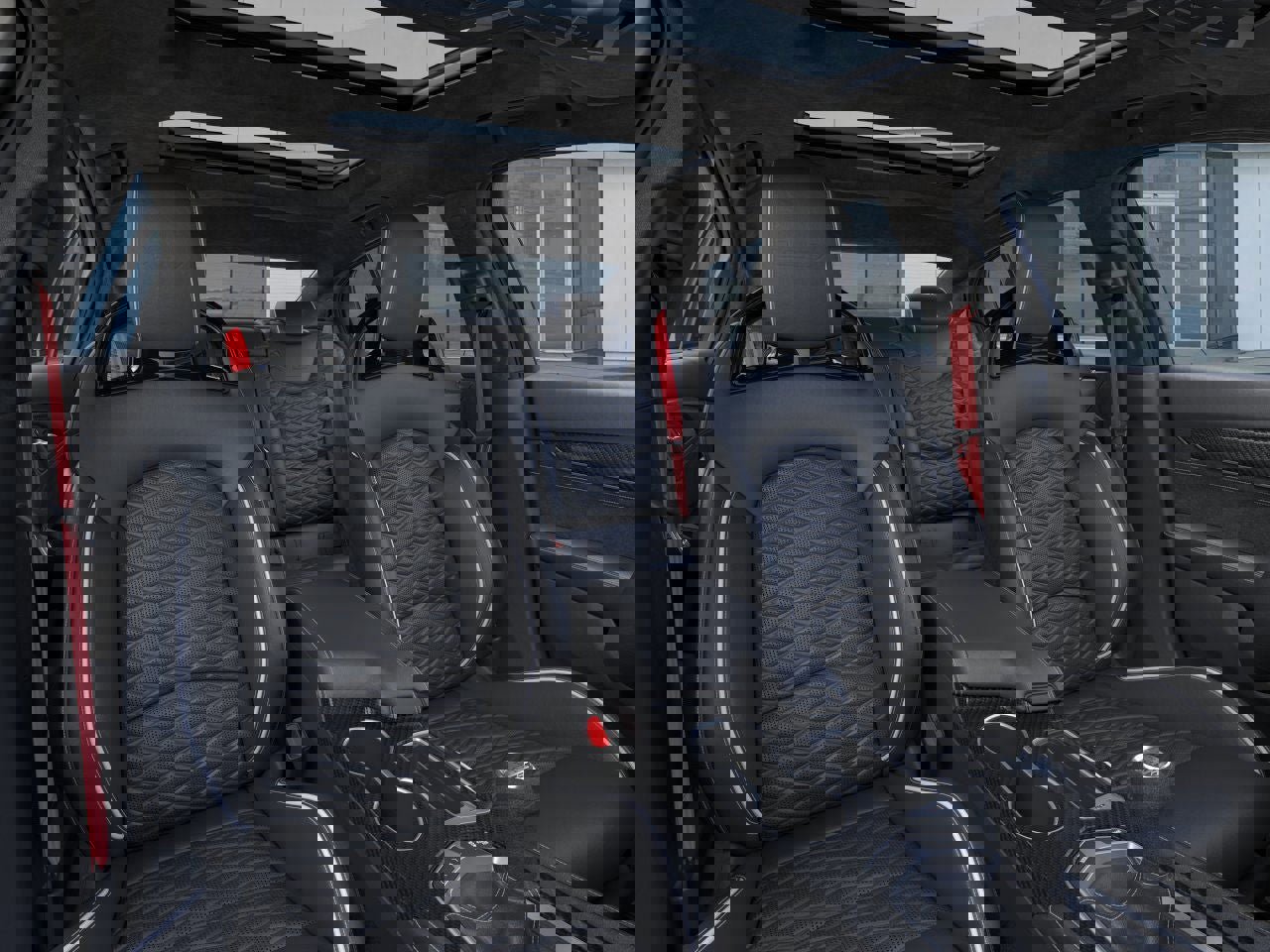 New 2026 Cadillac CT5 V Blackwing image 16