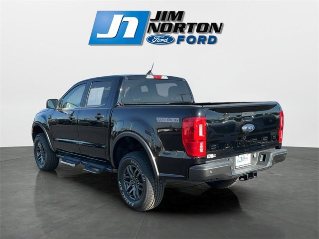Used 2021 Ford Ranger XLT w/ Tremor Off-Road Package image 5