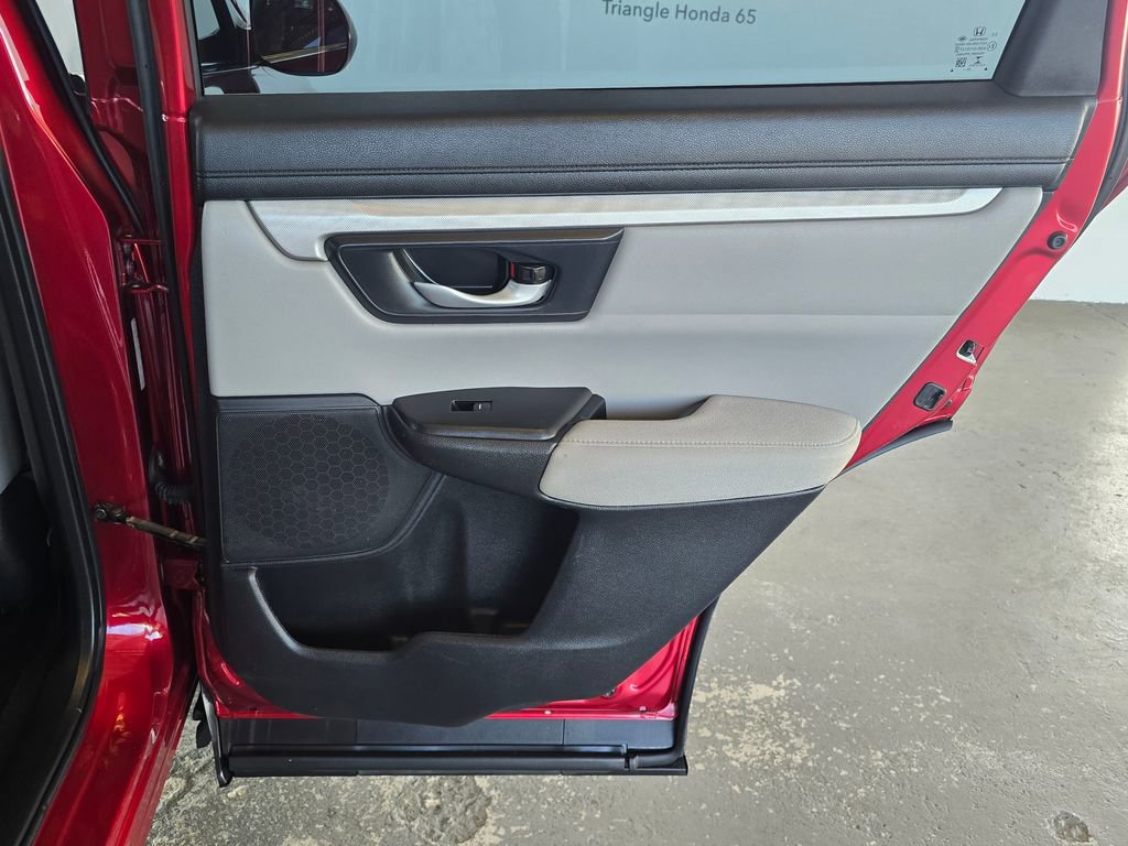 Used 2021 Honda CR-V LX image 23