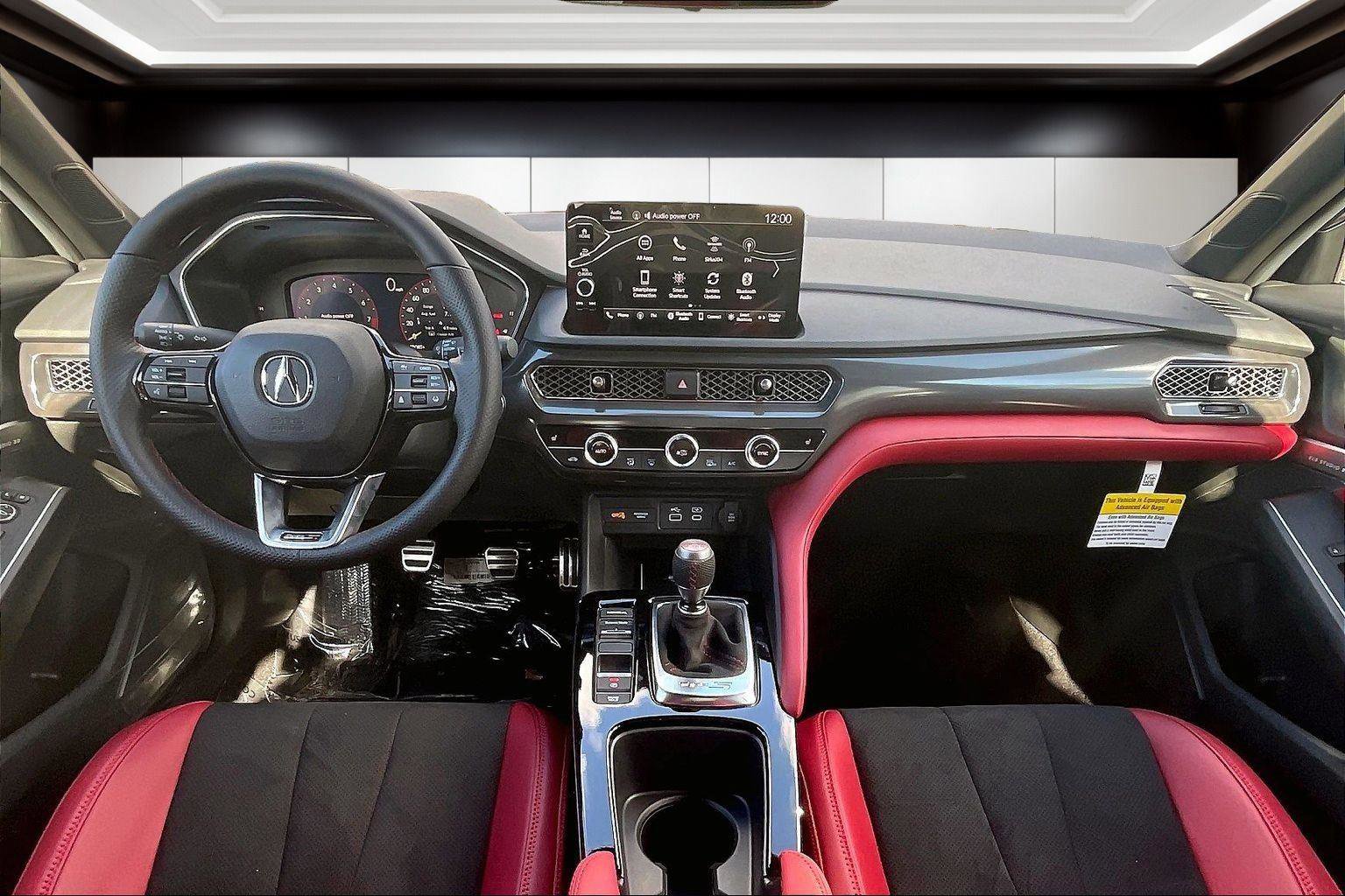 New 2025 Acura Integra Type S image 5