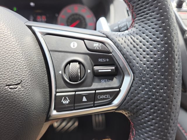 Used 2023 Acura RDX A-Spec w/ Advance Package AWD/4WD image 13