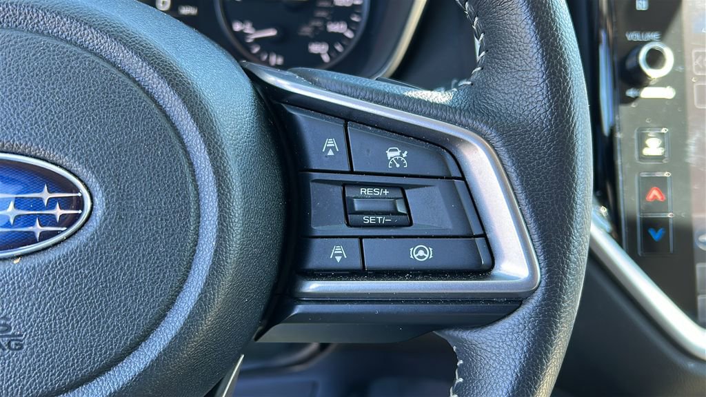 Used 2025 Subaru Ascent Premium image 14