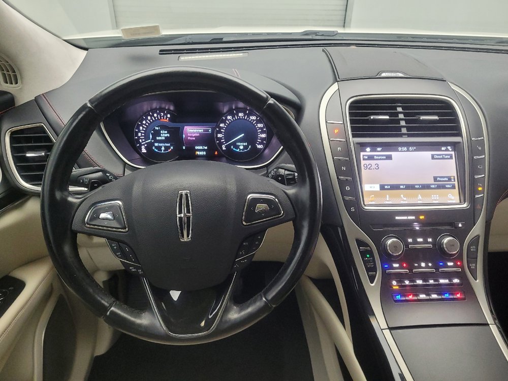 Used 2016 Lincoln MKX Black Label w/ Technology Package image 22