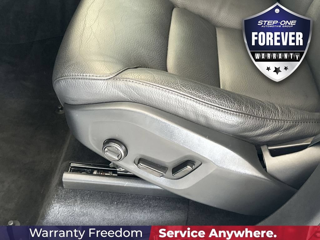 Used 2024 Volvo XC90 B6 Plus w/ Protection Package Premier AWD/4WD image 14