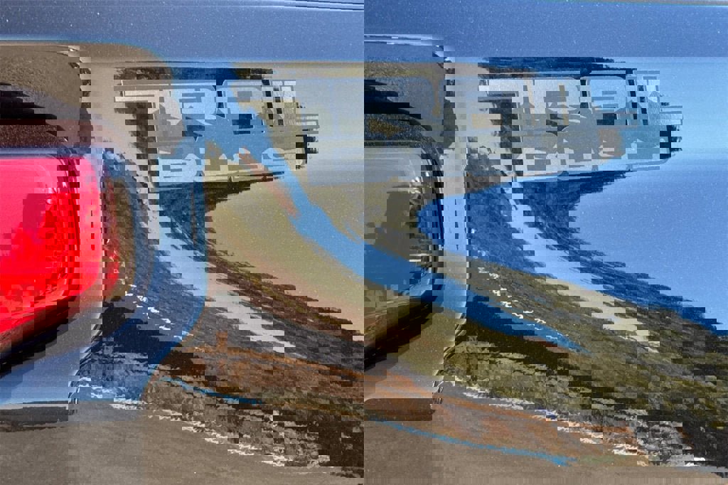 New 2026 Chevrolet Silverado 2500 LTZ w/ LTZ Plus Package image 26