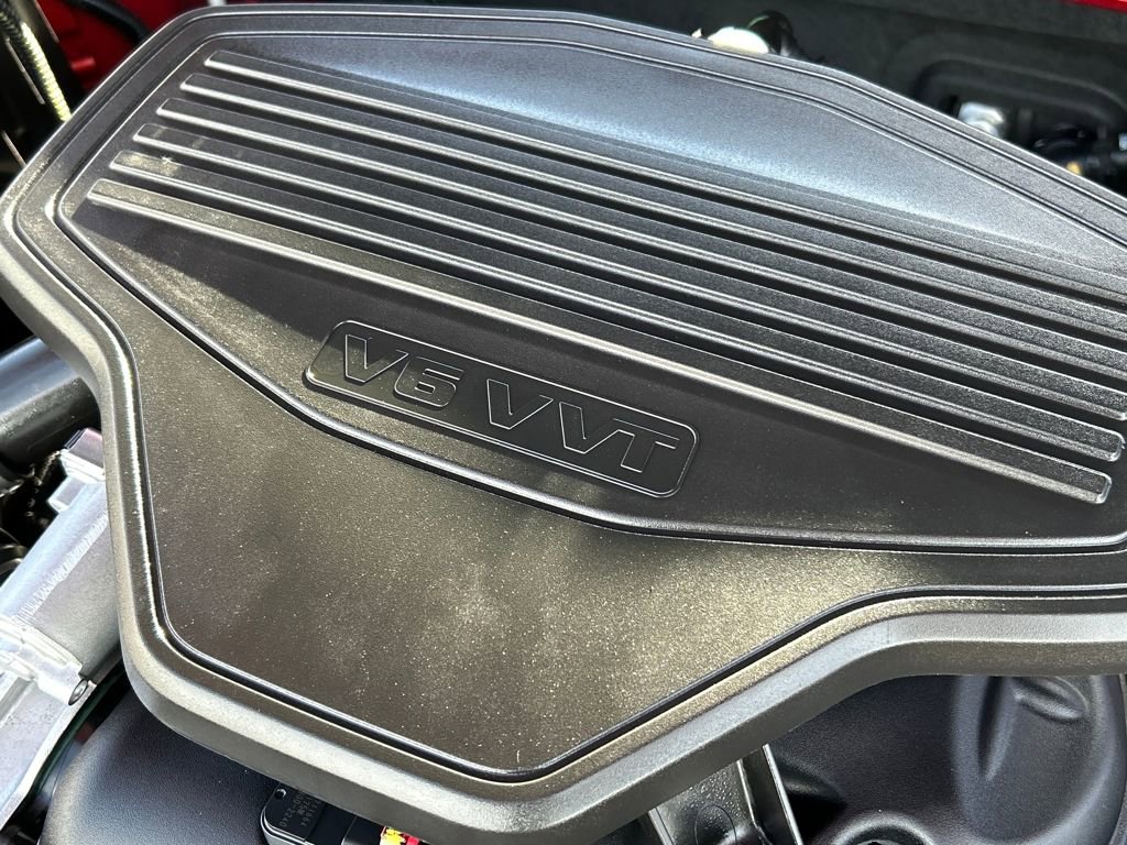 Used 2023 Chevrolet Blazer RS w/ Driver Confidence II Package image 31