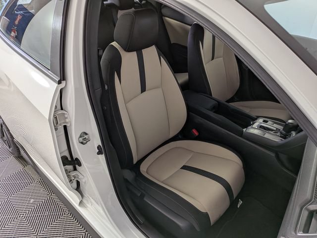 Used 2017 Honda Civic Sport image 25