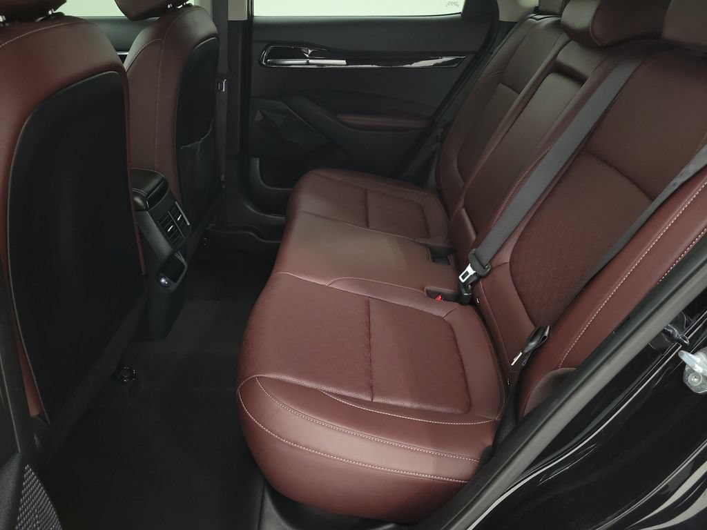 Used 2023 Kia Seltos SX AWD/4WD image 22