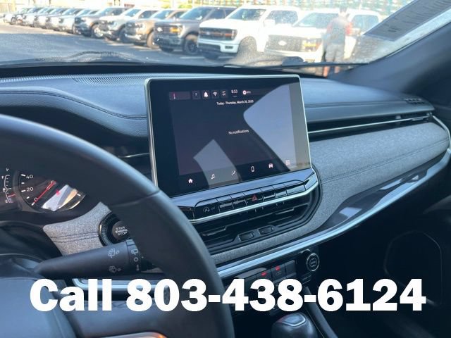 Used 2024 Jeep Compass Latitude AWD/4WD image 23