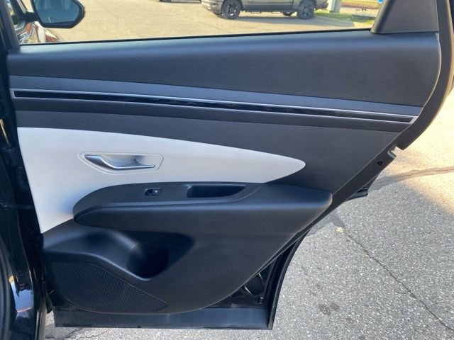 Used 2024 Hyundai Tucson SEL image 29