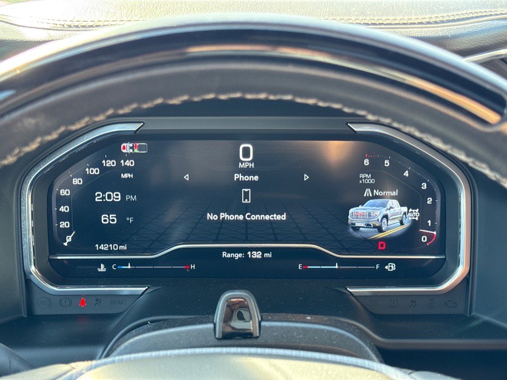 Used 2024 GMC Sierra 1500 Denali Ultimate image 24