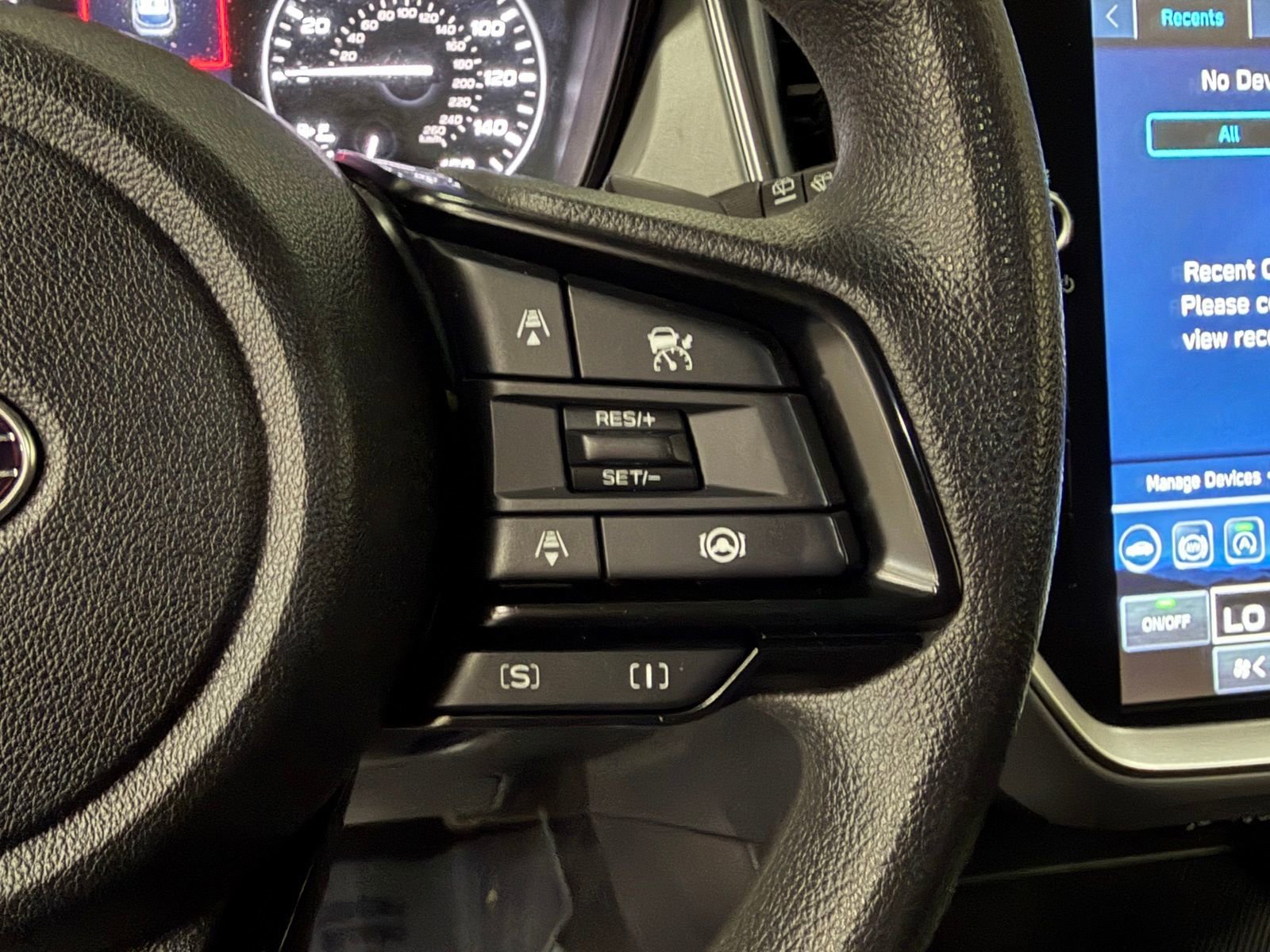 Used 2024 Subaru Crosstrek 2.0i Premium w/ Popular Package #3 image 26