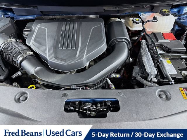 Used 2025 Buick Enclave Preferred image 33