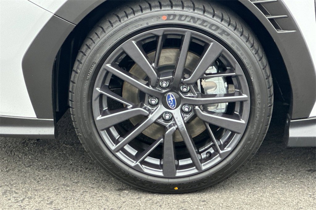 New 2025 Subaru WRX Premium image 31