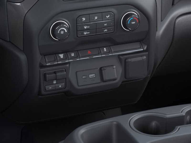 New 2026 Chevrolet Silverado 3500 W/T image 23