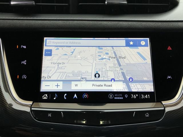 Certified 2024 Cadillac XT6 Sport w/ Platinum Package image 26