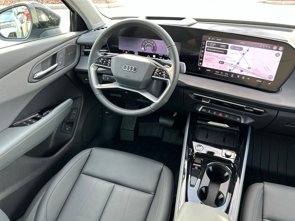 New 2026 Audi Q3 quattro 2.0T AWD/4WD image 9