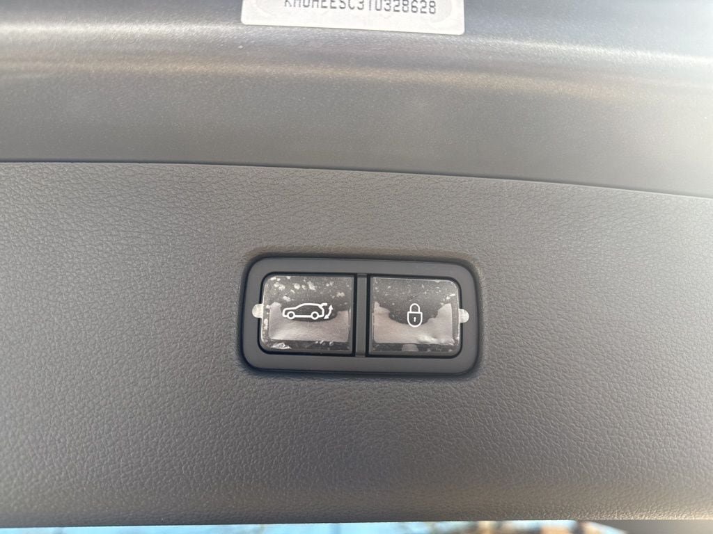 New 2026 Genesis GV80 3.5T Prestige AWD/4WD image 31
