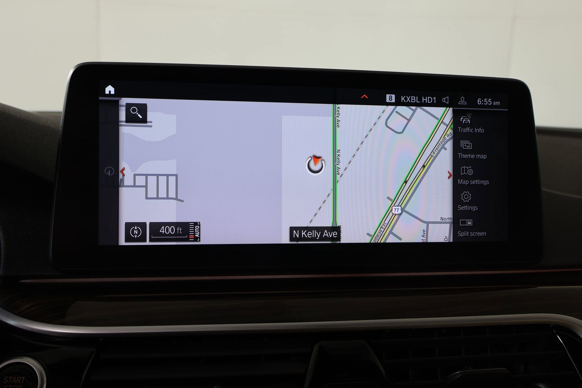 Used 2023 BMW 530i w/ Premium Package image 7