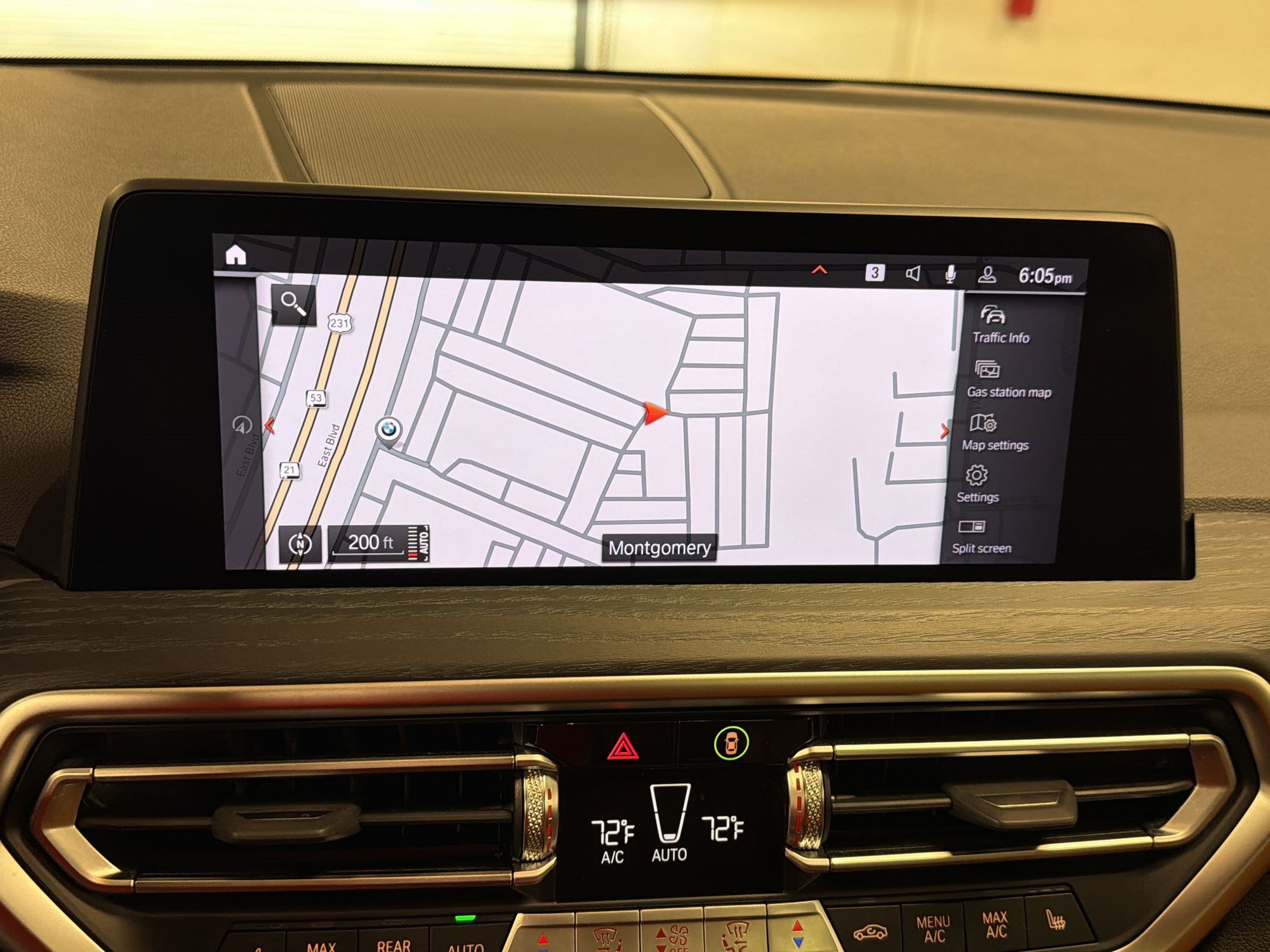 Used 2023 BMW X3 sDrive30i w/ Convenience Package RWD image 27
