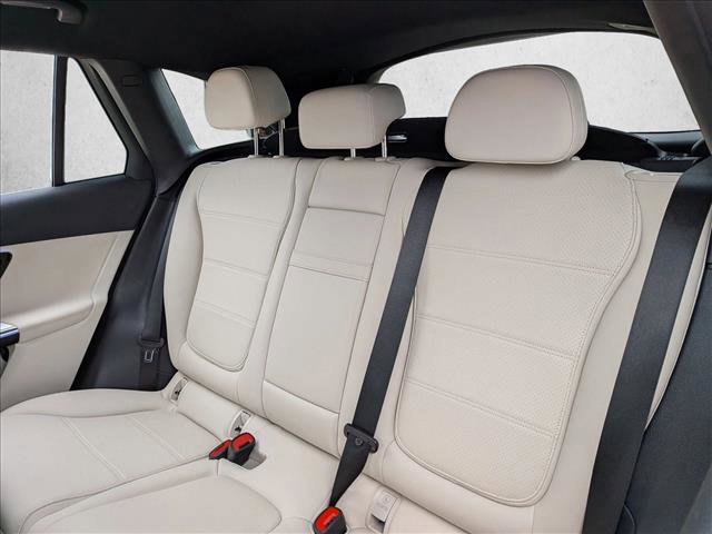 Certified 2026 Mercedes-Benz GLC 300 4MATIC image 16