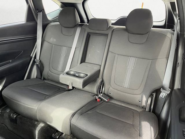 Used 2023 Hyundai Tucson SEL image 23