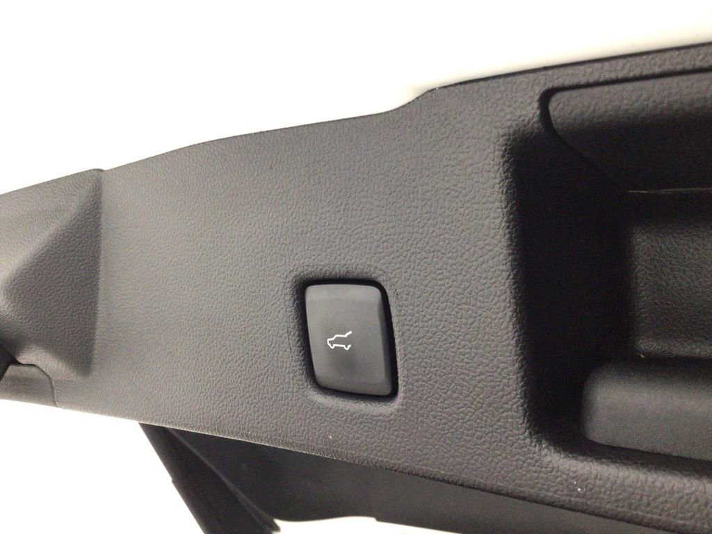 Used 2024 Ford Escape Platinum image 22