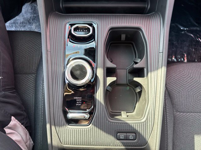 New 2026 Jeep Cherokee Laredo AWD/4WD image 16