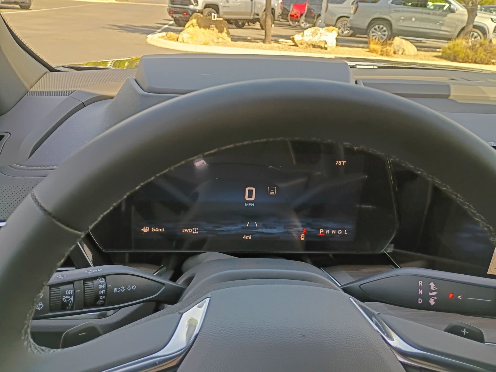 New 2026 Chevrolet Tahoe Premier image 26