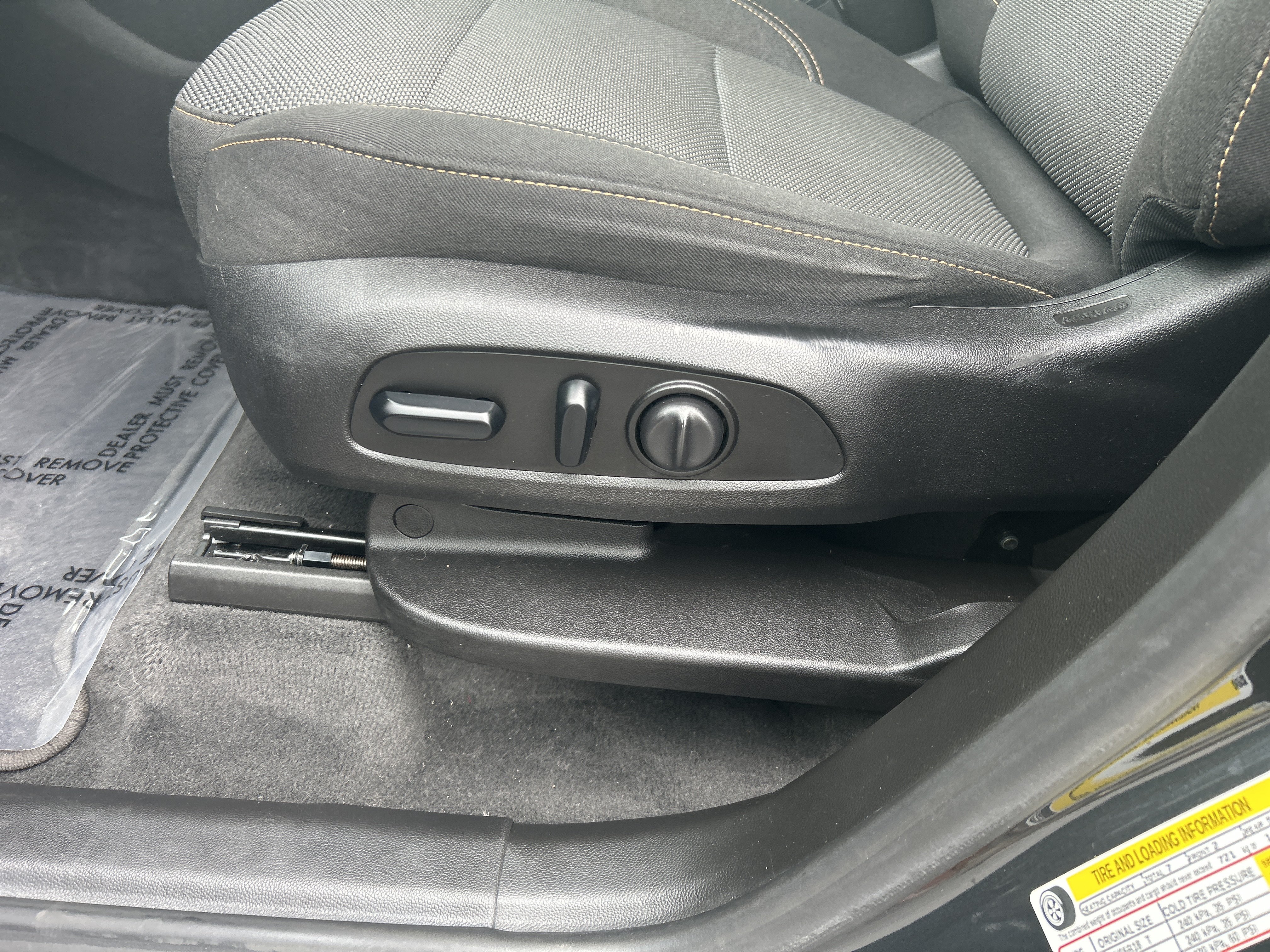 Used 2019 Chevrolet Traverse LT AWD/4WD image 18