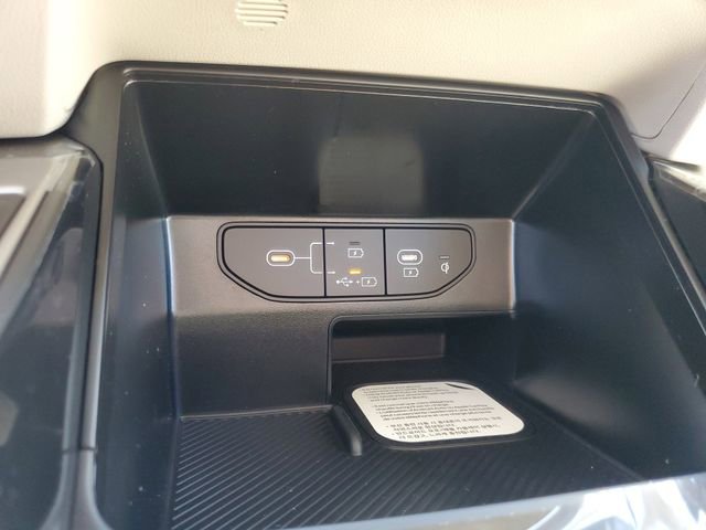 New 2026 Kia Sorento EX image 23