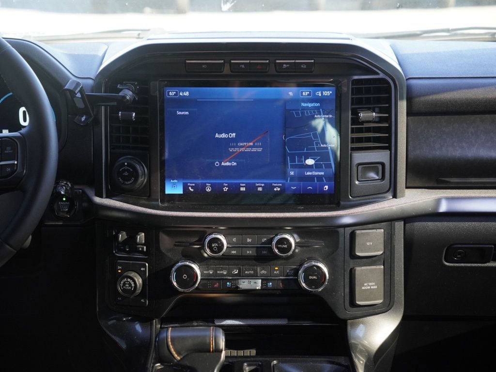 Used 2023 Ford F150 Tremor w/ Equipment Group 402A High image 26