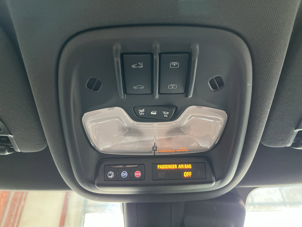 Used 2021 Chevrolet TrailBlazer ACTIV w/ Sun and Liftgate Package image 26