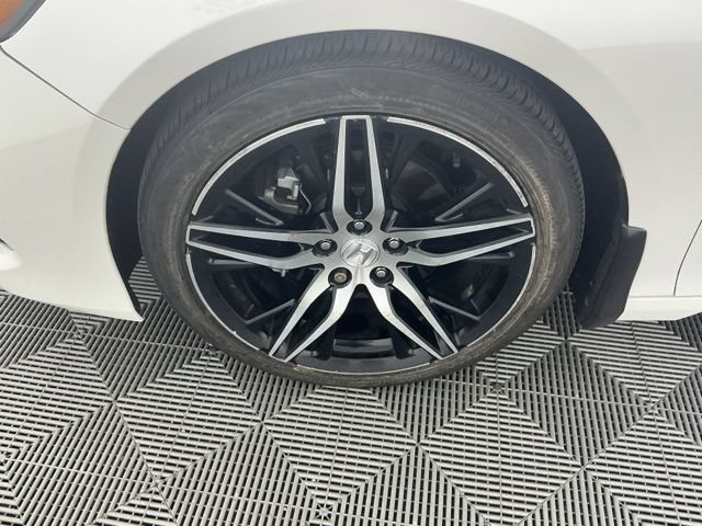 Certified 2021 Honda Accord Touring image 31