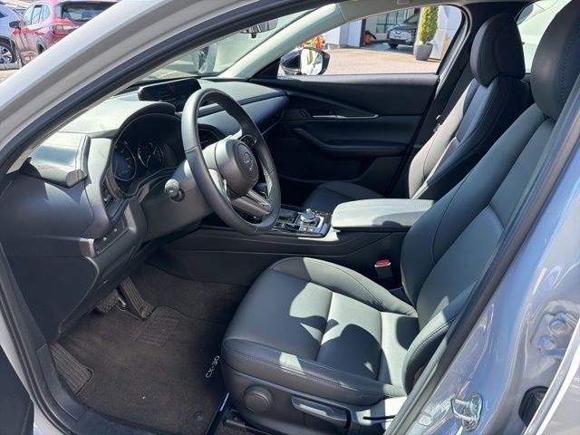 Used 2025 MAZDA CX-30 AWD 2.5 S w/ Select Sport Pkg image 4